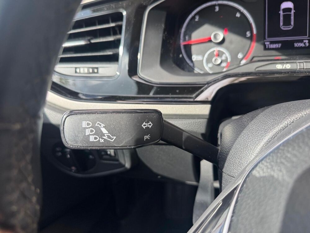 Polo 1.6 TDI 95 CONNECT 2020 occasion 93100 Montreuil