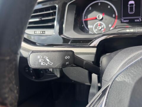 Polo 1.6 TDI 95 CONNECT 2020 occasion 93100 Montreuil