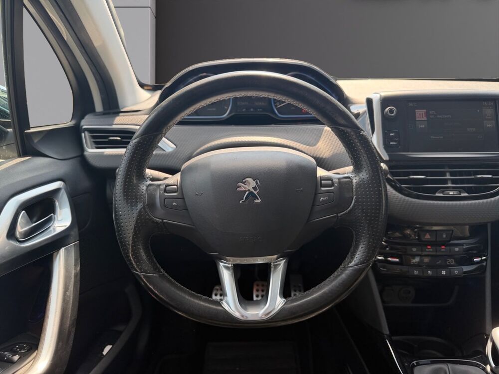 2008 1.2 PURE TECH 130 CROSSWAY 2016 occasion 83480 Puget-sur-Argens