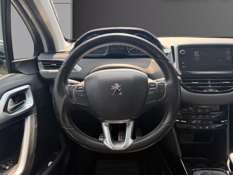 2008 1.2 PURE TECH 130 CROSSWAY 2016 occasion 83480 Puget-sur-Argens