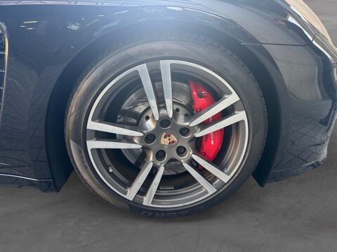 Panamera 4.8 V8 440 GTS 2013 occasion 93100 Montreuil