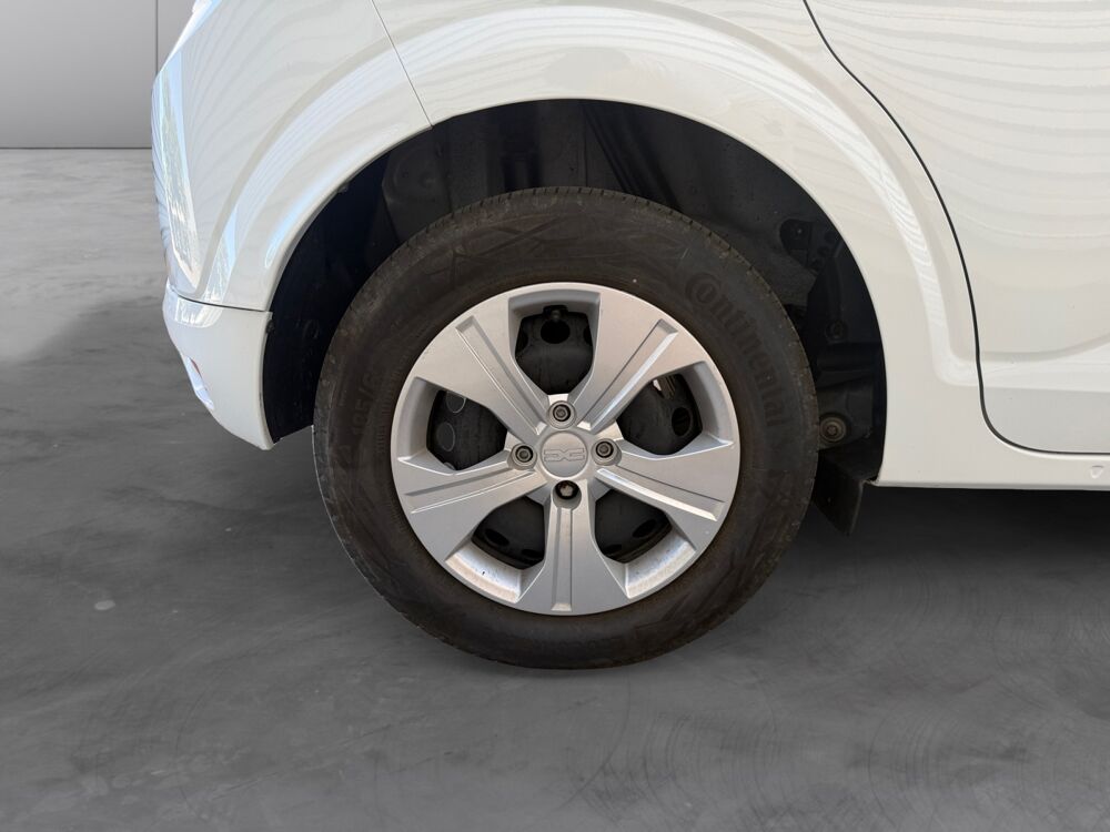 Sandero 1.0 SCE 65 ESSENTIEL 2024 occasion 30900 Nimes