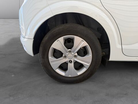 Sandero 1.0 SCE 65 ESSENTIEL 2024 occasion 30900 Nimes