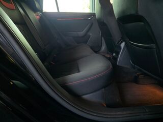 Octavia COMBI 2.0 TSI 245 RS DSG 2020 occasion 73290 La Motte-Servolex