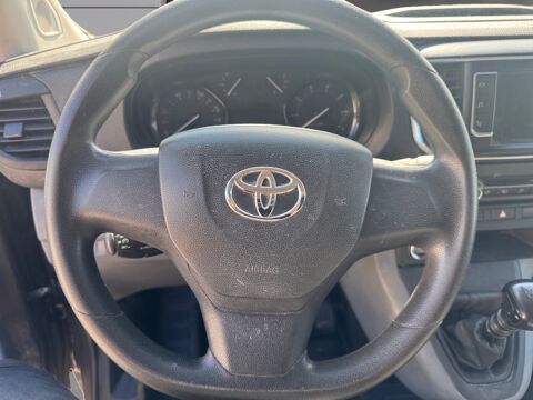 Proace Dynamic 2022 occasion 27200 Vernon