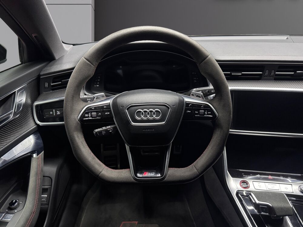 RS6 V8 4.0 TFSI 2023 occasion 64121 Serres-Castet