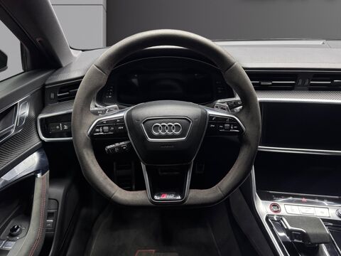 RS6 V8 4.0 TFSI 2023 occasion 64121 Serres-Castet