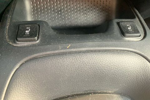 Corolla TS 184H DYNAMIC BUSINESS 2021 occasion 93100 Montreuil