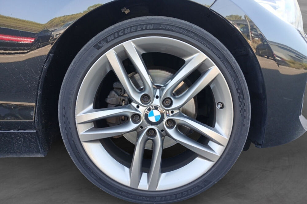S&eacute;rie 1 2000 I 184 MSPORT 2018 occasion 13600 La Ciotat