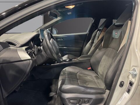 C-HR 2.0 184H GR SPORT 2022 occasion 34070 Montpellier