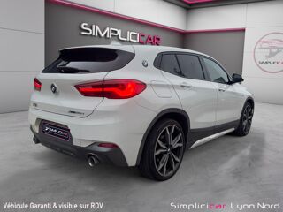 X2 M Sport 2018 occasion 69730 Genay