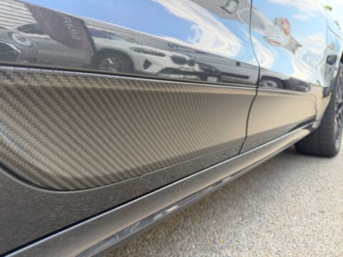 Macan TURBO 2019 occasion 30900 Nimes