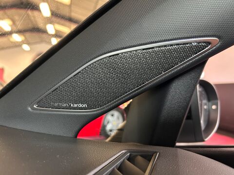 Golf GTI 2025 occasion 73290 La Motte-Servolex