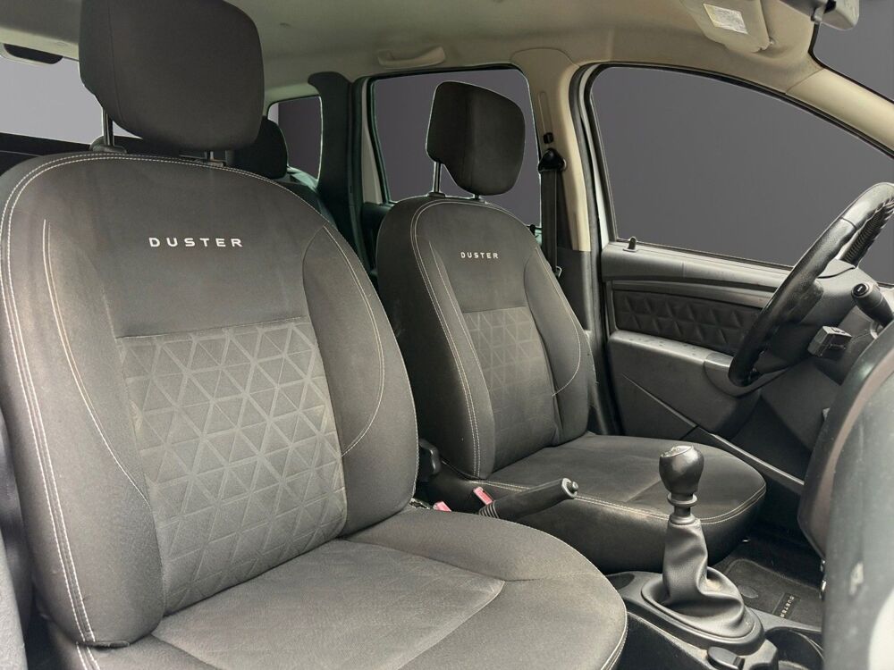 Duster 1.5 DCI 110 PRESTIGE 2015 occasion 30900 Nimes