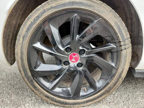 DS3 1.2 PURE TECH 82 EXECUTIVE 2019 occasion 83480 Puget-sur-Argens