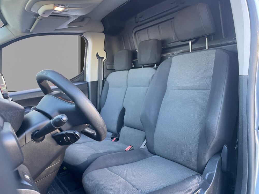 Partner STANDARD 1000 1.5 BLUE HDI 100 GRIP 2019 occasion 17200 Saint-Sulpice-de-Royan