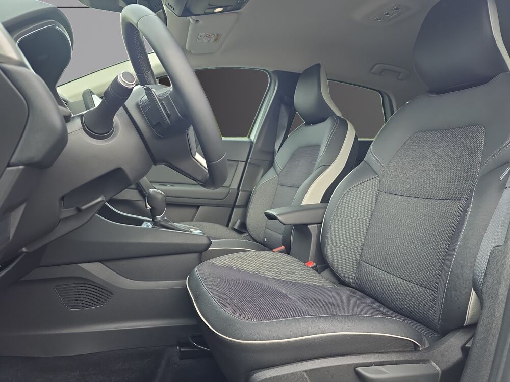 Captur Intens 2021 occasion 03300 Cusset