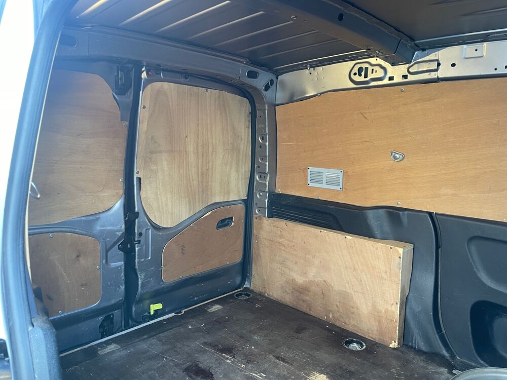 Partner STANDARD 1000 1.5 BLUE HDI 100 GRIP 2019 occasion 17200 Saint-Sulpice-de-Royan
