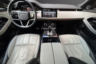 Range Rover Evoque II P200 MHEV 4WD R-DYNAMIC BVA9 2023 occasion 93100 Montreuil