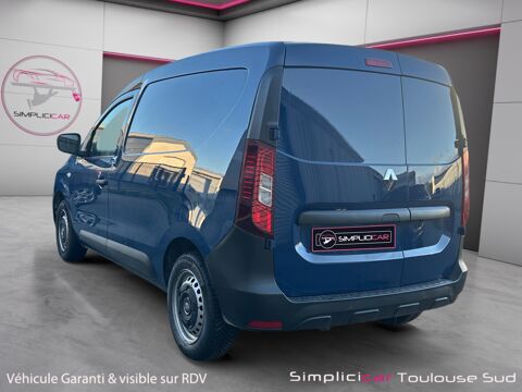 Kangoo Express 1.3 TCE 100 CONFORT 2023 occasion 31120 Pinsaguel