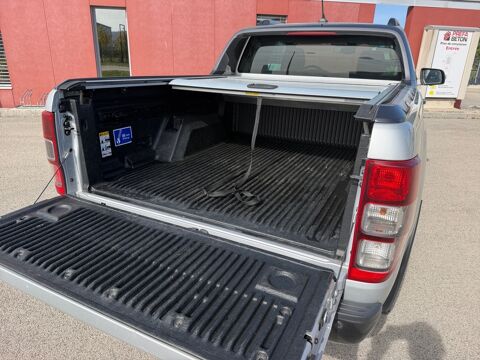 Ranger Wildtrak 2021 occasion 25300 Vuillecin