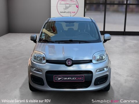 Panda Lounge Business 2015 occasion 06400 Cannes