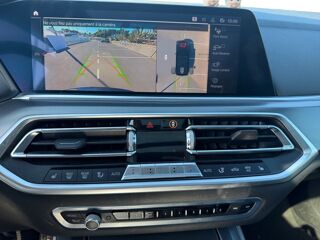 X5 (G05) XDRIVE30DA 265 LOUNGE 2019 occasion 06400 Cannes