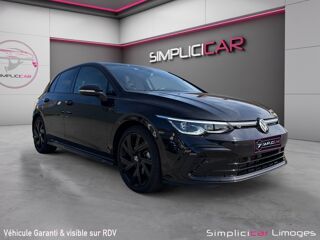 Golf R-Line 2023 occasion 87000 Limoges