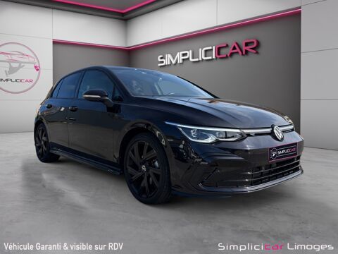 Volkswagen Golf R-Line 2023 occasion Limoges 87000
