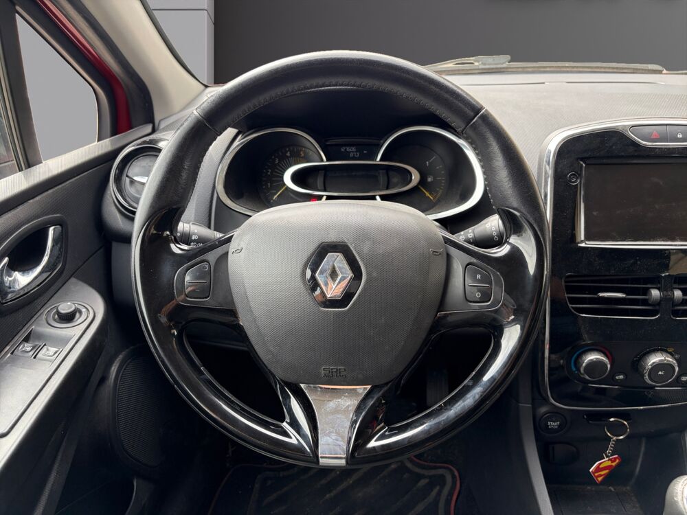 Clio Business Eco&sup2; 2013 occasion 30600 Vauvert