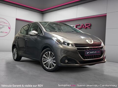 Peugeot 208 1.2 ALLURE 110 110Ch COURROIE NEUVE Gara