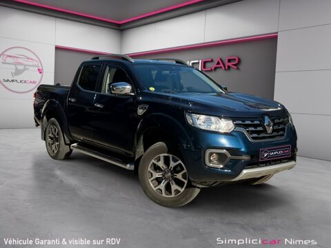 Renault Alaskan 2.3 DCI 190 Intens 2017 occasion Nimes 30900