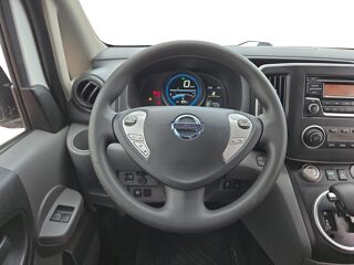 NV200 ELECTRIQUE 40 KWH VISIA 2021 occasion 78480 Verneuil-sur-Seine