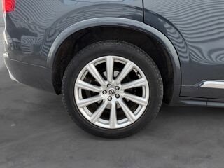 XC90 II D5 235 AWD INSCRIPTION GEARTRONIC 8 7PL 2018 occasion 56450 Theix-noyalo