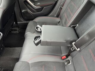 Classe A AMG Line 2025 occasion 45750 Saint-Pryv&eacute;-Saint-Mesmin
