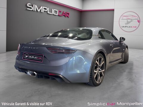 A110 1.8 LEGENDE GT 2019 occasion 34070 Montpellier