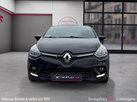 Clio Business 2017 occasion 87000 Limoges