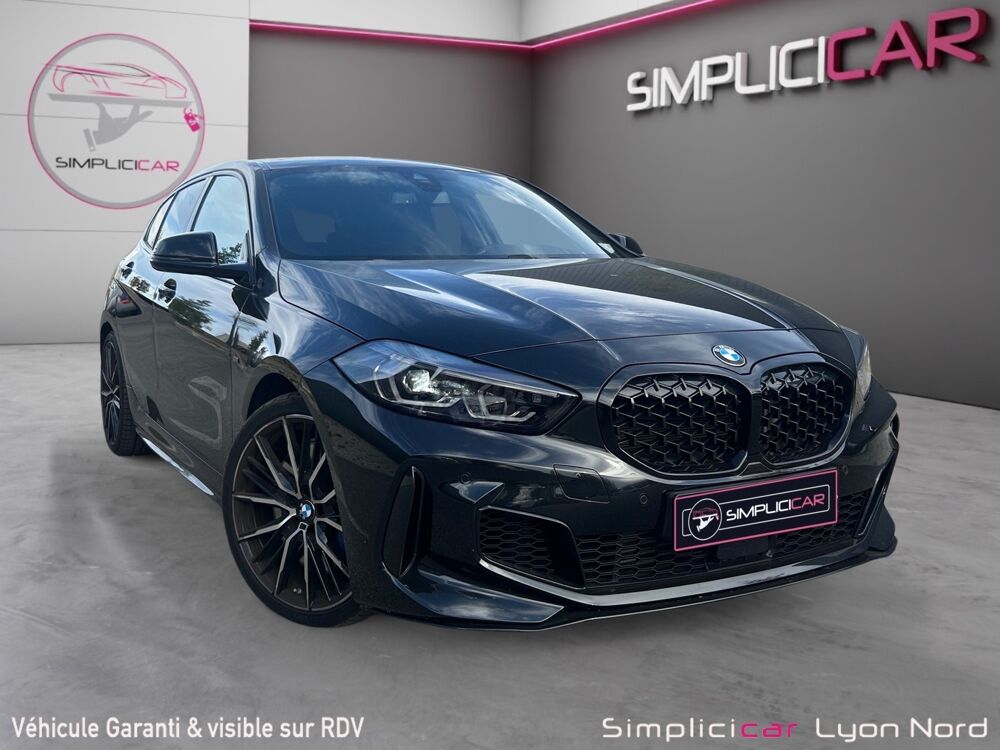 Divers M 135I X DRIVE EDITION M SPORT PRO 2022 occasion 69730 Genay