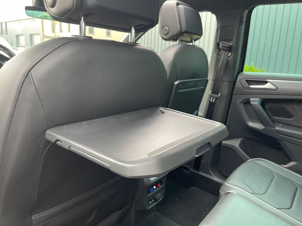 Tiguan R-LINE 2020 occasion 69730 Genay