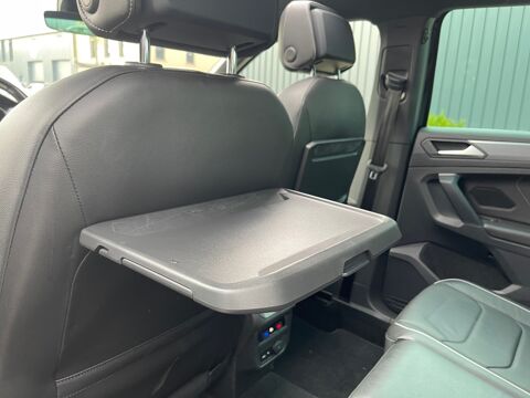 Tiguan R-LINE 2020 occasion 69730 Genay