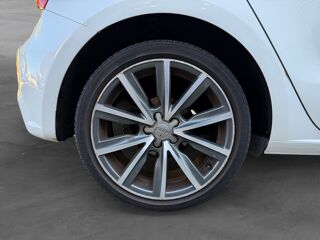 A1 SB 1.4 TFSI 125 SPORTBACK S TRONIC 2018 occasion 30900 Nimes