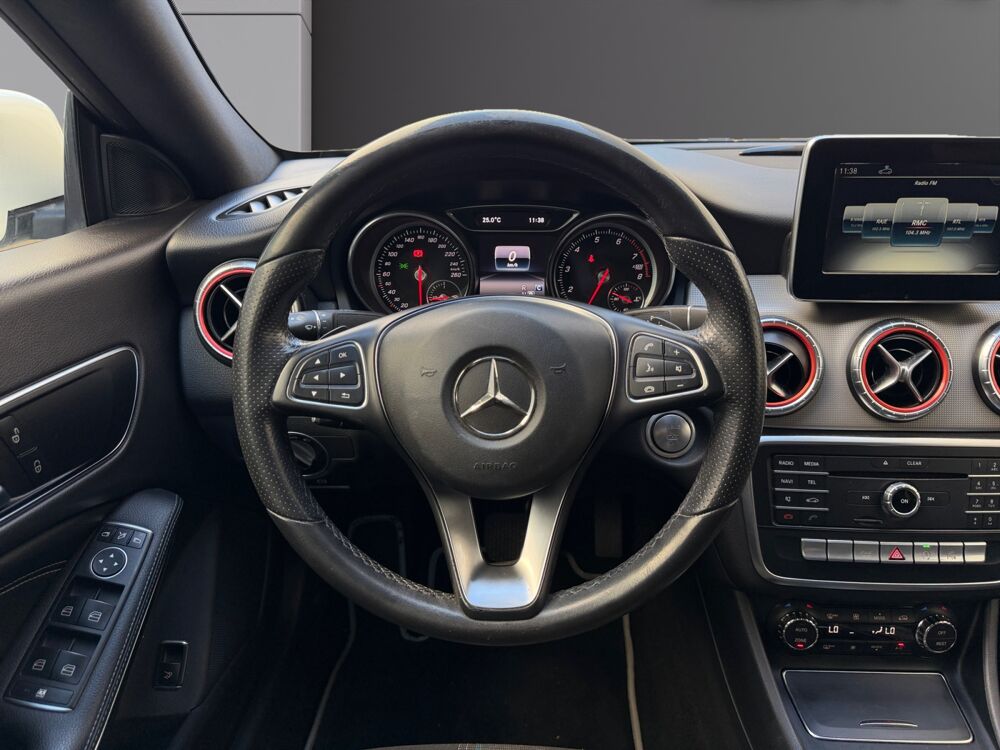 Classe A CLA 180 SENSATION 2017 occasion 30900 Nimes