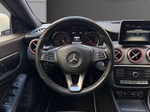 Classe A CLA 180 SENSATION 2017 occasion 30900 Nimes