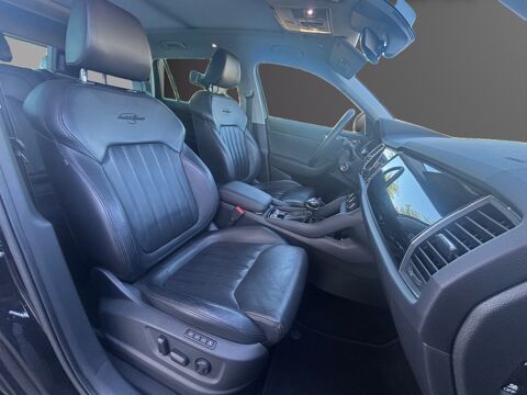 Kodiaq 2.0 TDI 150 SCR LAURIN & KLEMENT DSG 7PL 2020 occasion 25410 Saint-Vit