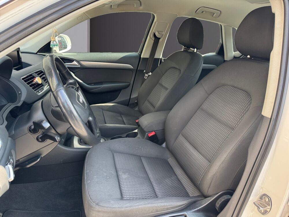 Q3 (2) 1.4 TFSI 150 2018 occasion 93100 Montreuil