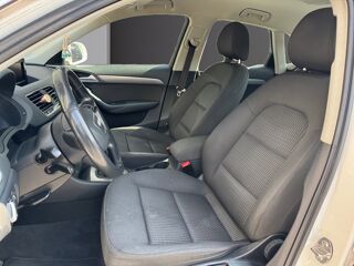 Q3 (2) 1.4 TFSI 150 2018 occasion 93100 Montreuil