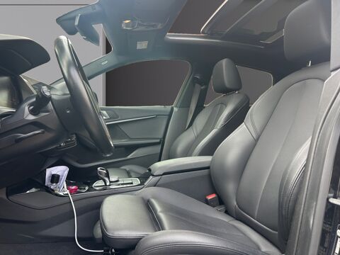 Serie 2 GRAN COUPE 218I 136 BUSINESS DESIGN DKG 2023 occasion 06400 Cannes