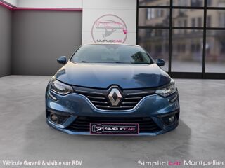 M&eacute;gane 1.5 DCI 110 INTENS EDC 2016 occasion 34070 Montpellier