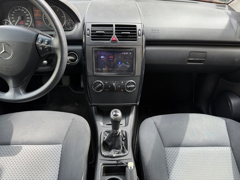 Classe A A180 CDI EDITION 10 2007 occasion 06400 Cannes