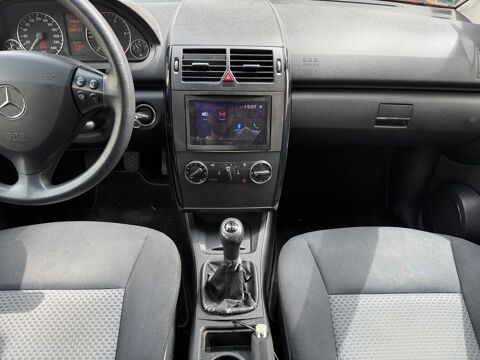 Classe A A180 CDI EDITION 10 2007 occasion 06400 Cannes